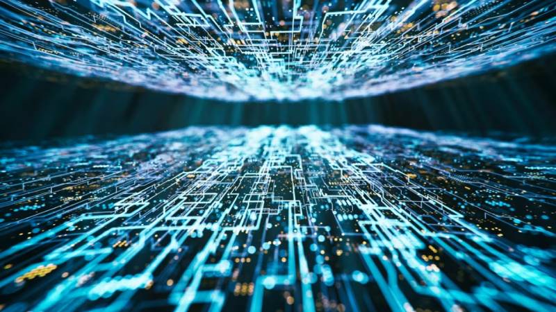 廉江市网站建设:实施DevOps,赋能医疗保健领域数字化转型